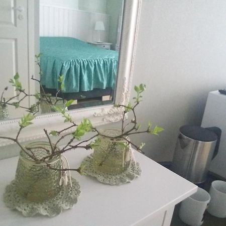 Nurmbergi Maja Vandrerhjem Viljandi  Eksteriør bilde