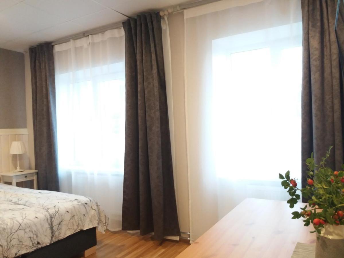 Nurmbergi Maja Vandrerhjem Viljandi  Eksteriør bilde