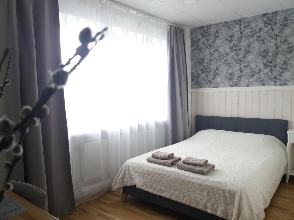 Nurmbergi Maja Vandrerhjem Viljandi  Eksteriør bilde